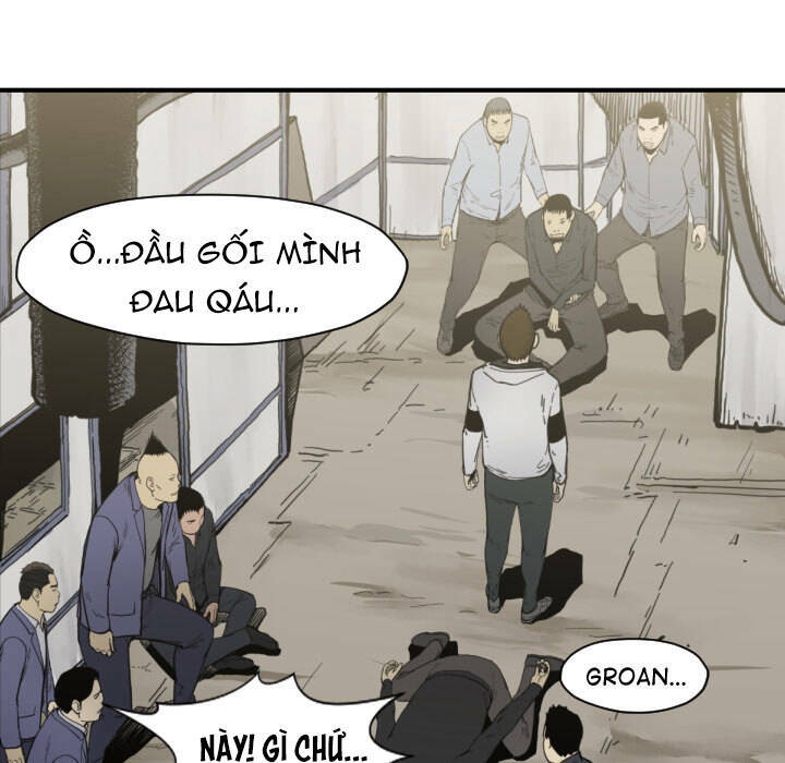 Song Hồn Chapter 51 - Trang 29