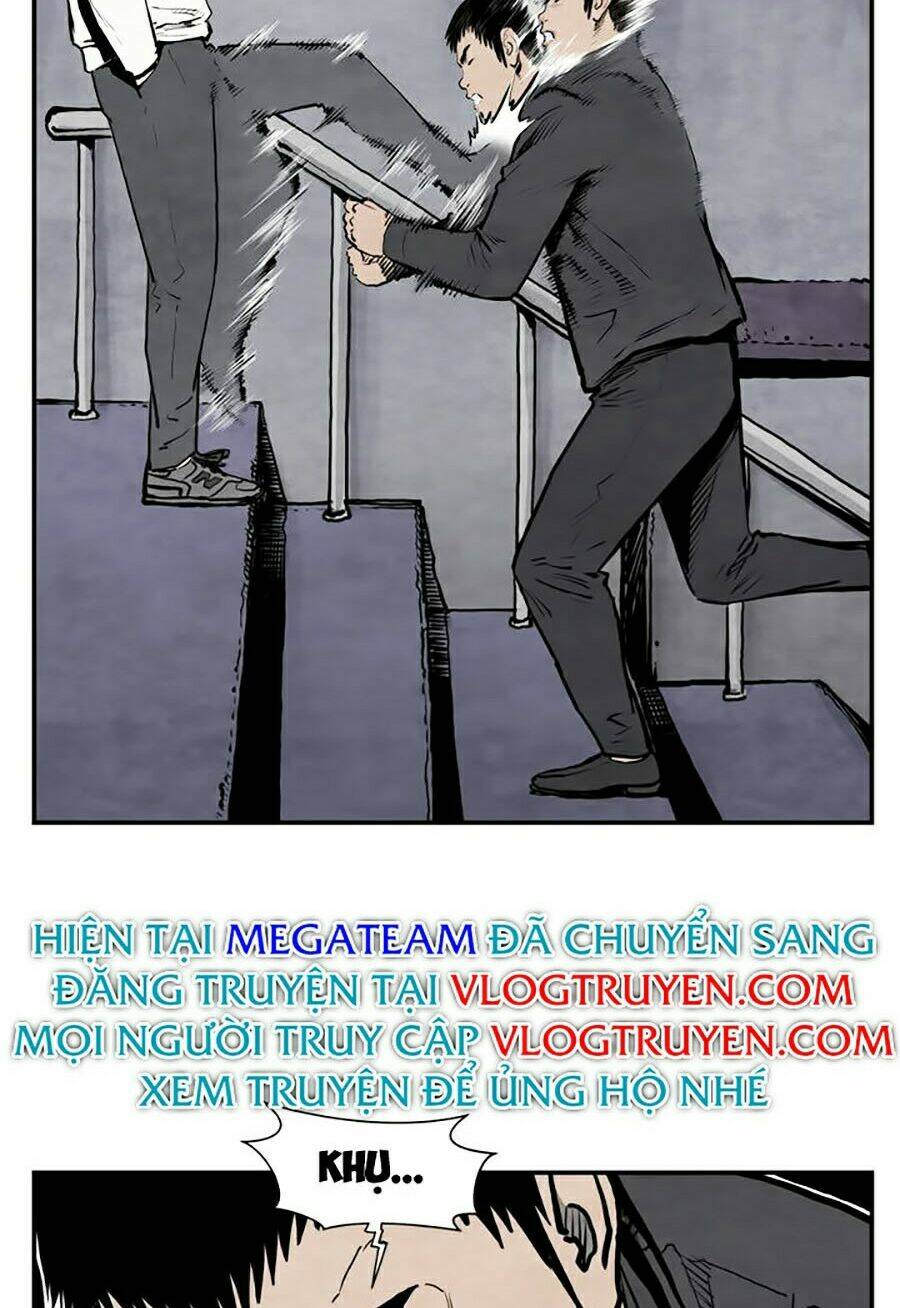 Song Hồn Chapter 43 - Trang 13