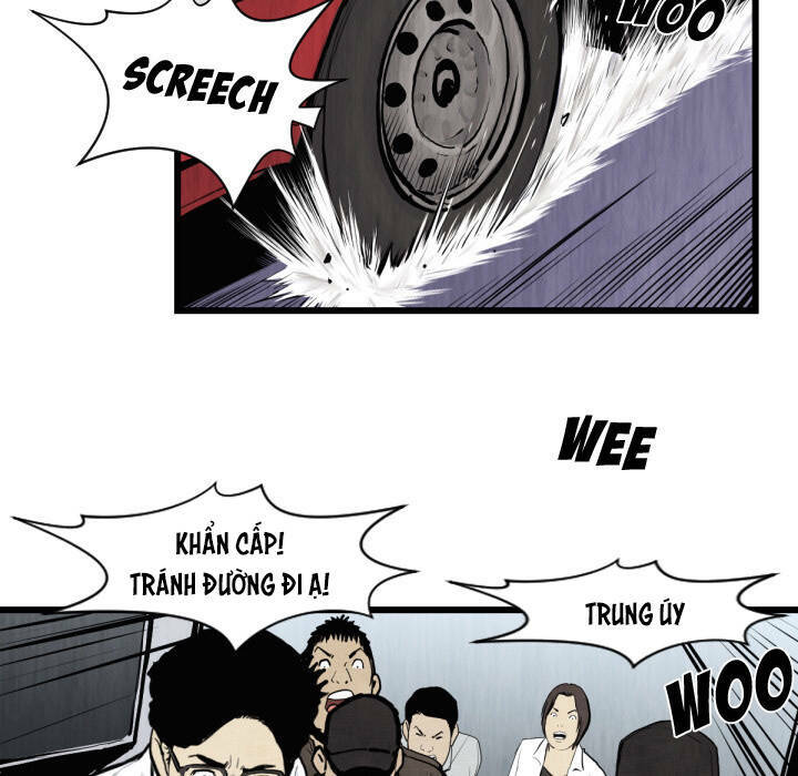 Song Hồn Chapter 46 - Trang 5