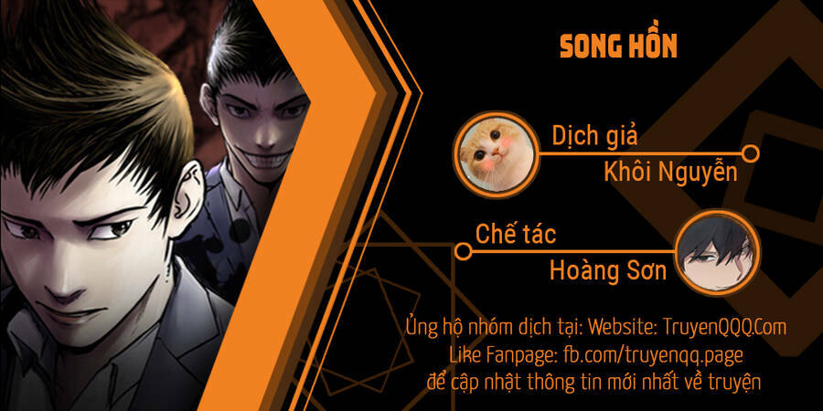 Song Hồn Chapter 46 - Trang 0