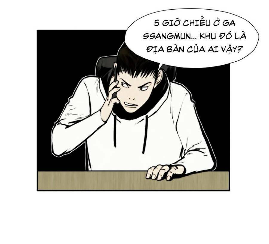 Song Hồn Chapter 45 - Trang 43