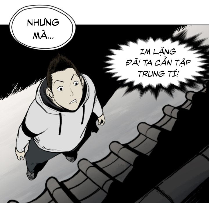 Song Hồn Chapter 65 - Trang 22