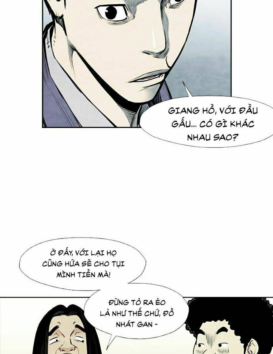 Song Hồn Chapter 36 - Trang 59