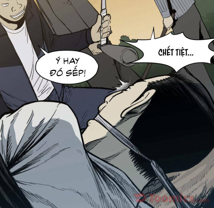 Song Hồn Chapter 58 - Trang 104