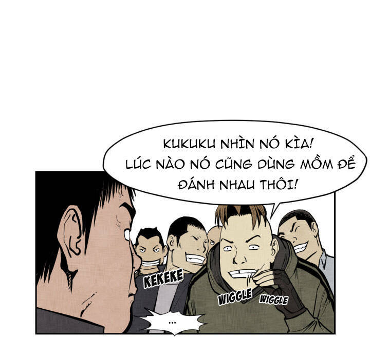 Song Hồn Chapter 47 - Trang 19