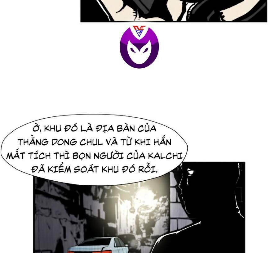 Song Hồn Chapter 45 - Trang 45