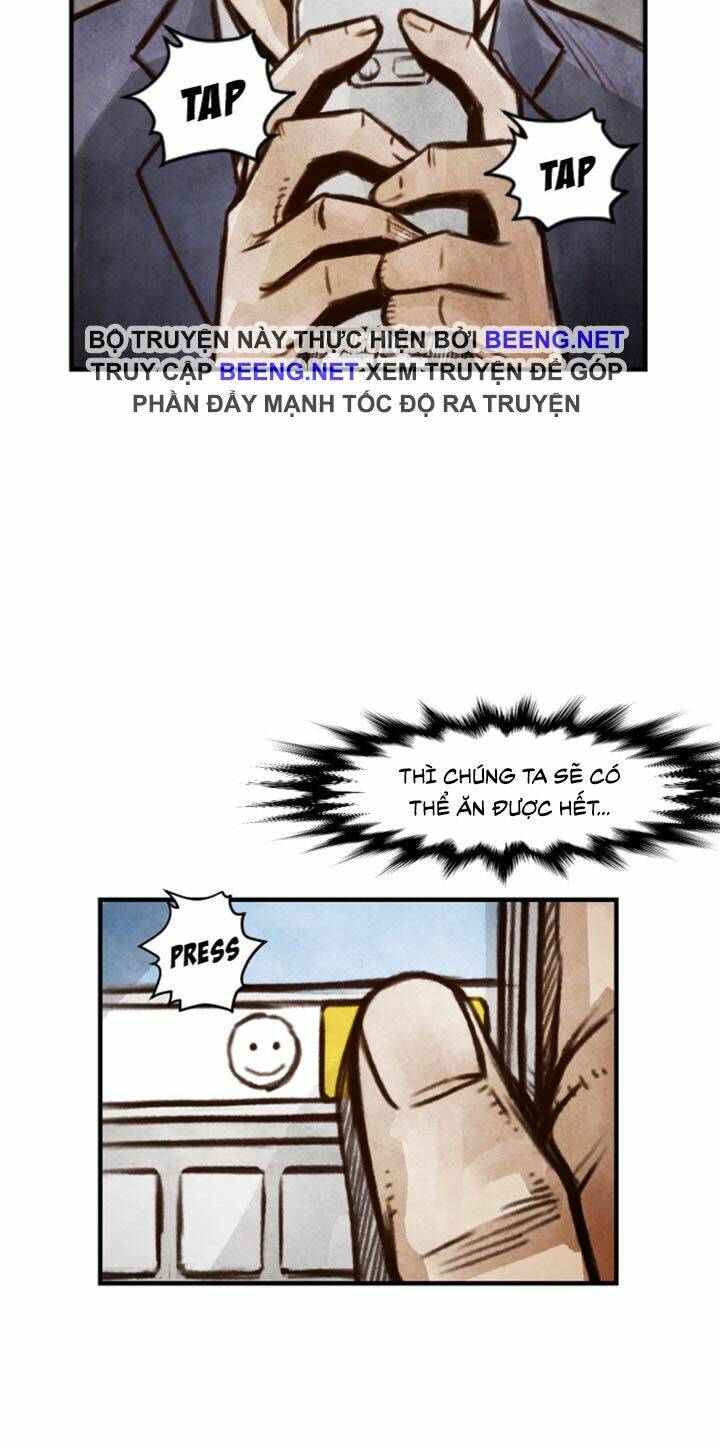 Song Hồn Chapter 6 - Trang 46