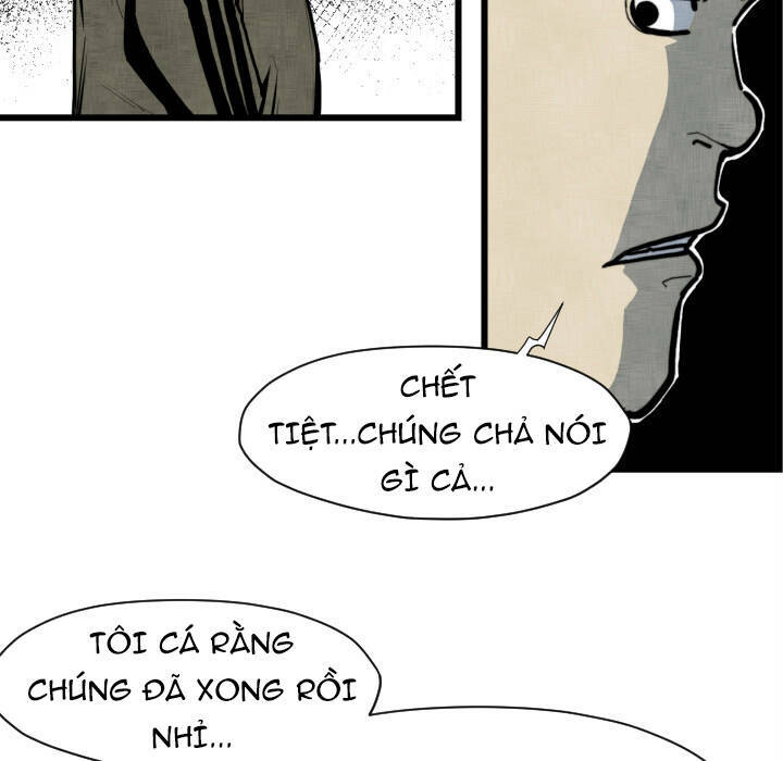 Song Hồn Chapter 48 - Trang 10