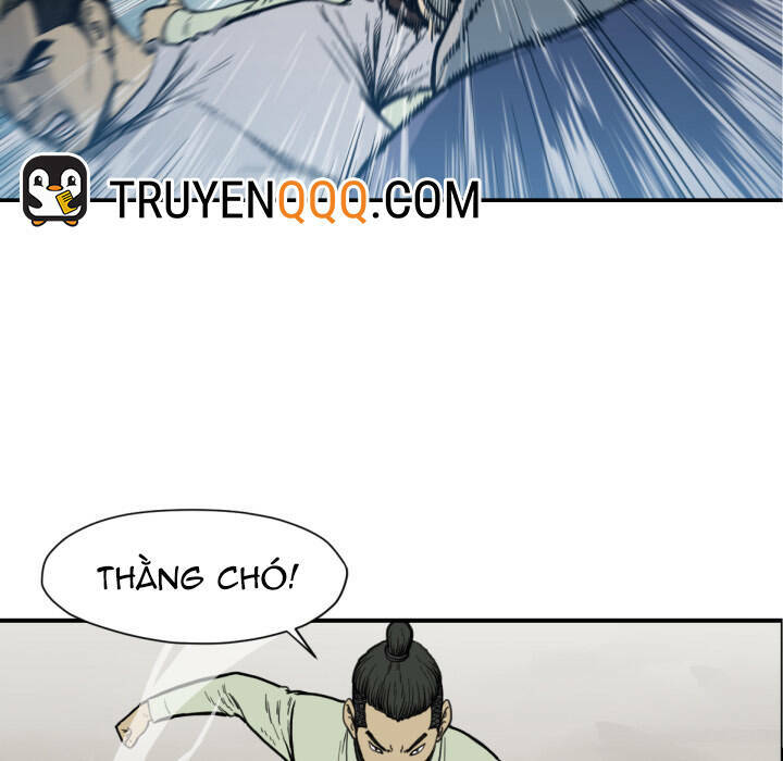 Song Hồn Chapter 53 - Trang 30