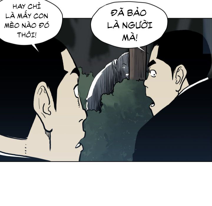 Song Hồn Chapter 65 - Trang 45