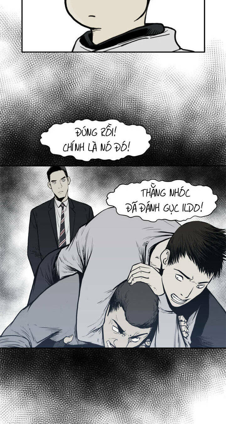 Song Hồn Chapter 56 - Trang 48