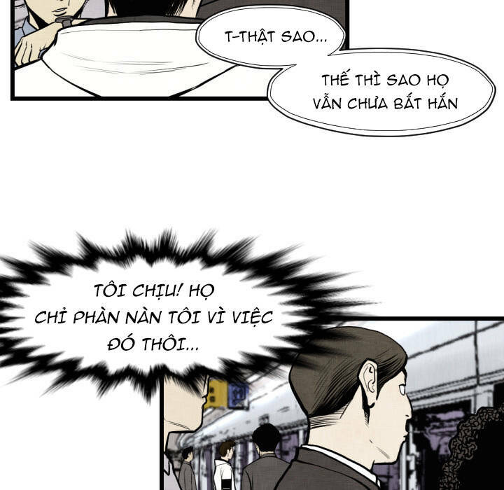 Song Hồn Chapter 46 - Trang 71