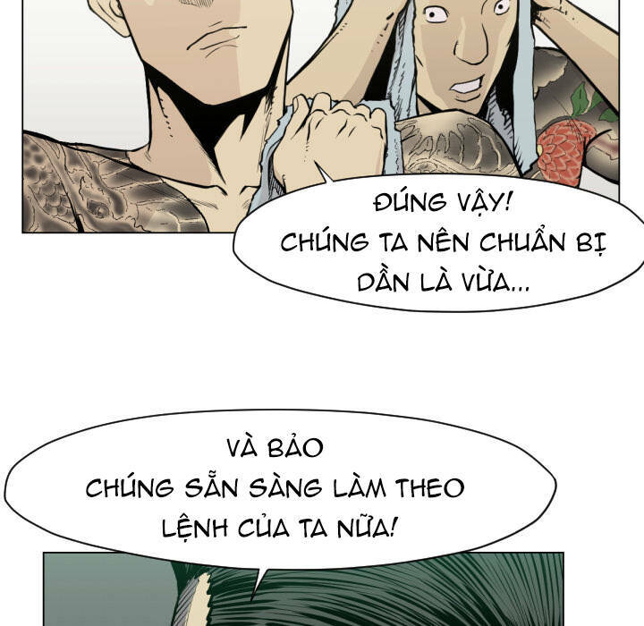 Song Hồn Chapter 49 - Trang 27