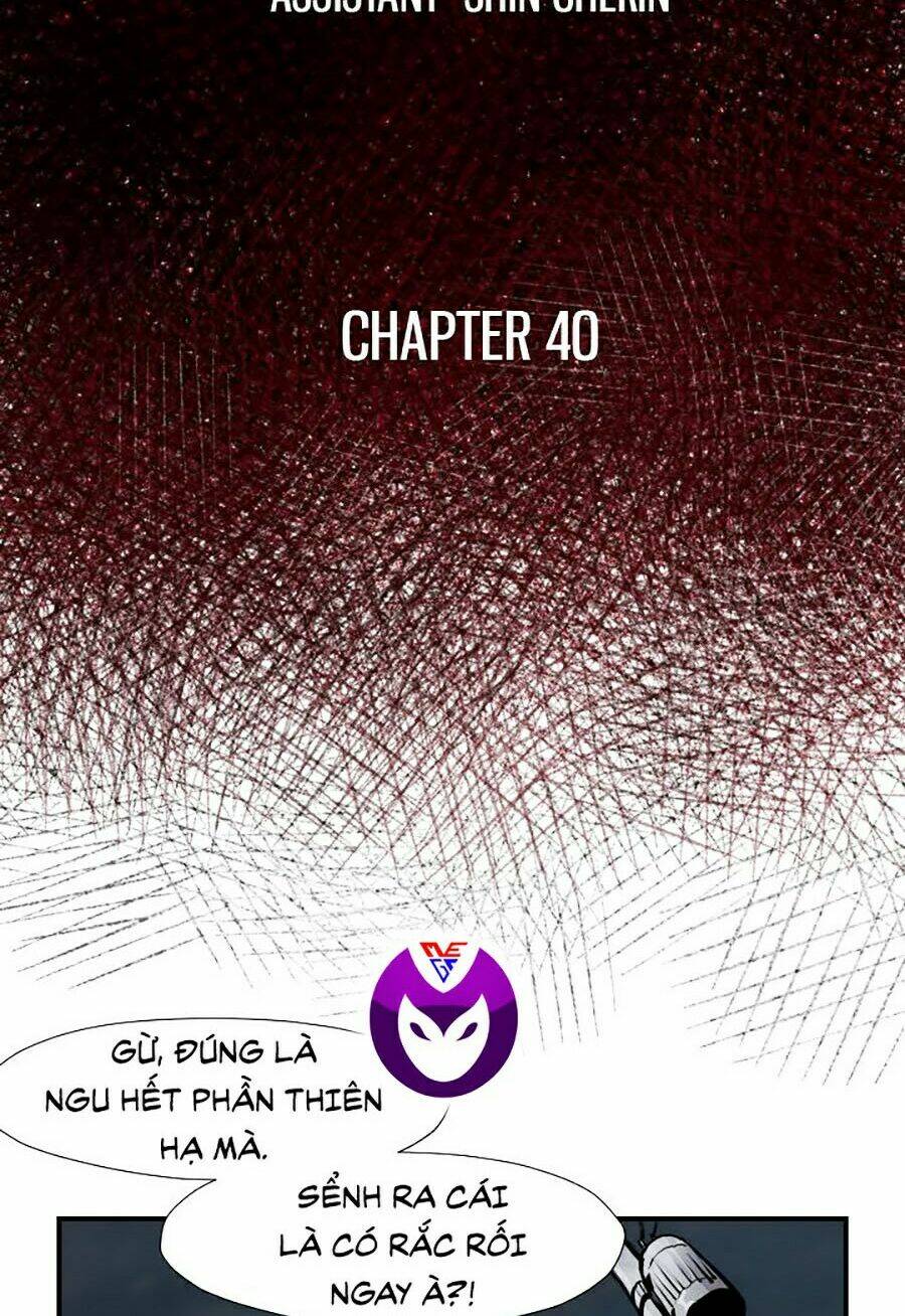 Song Hồn Chapter 40 - Trang 3