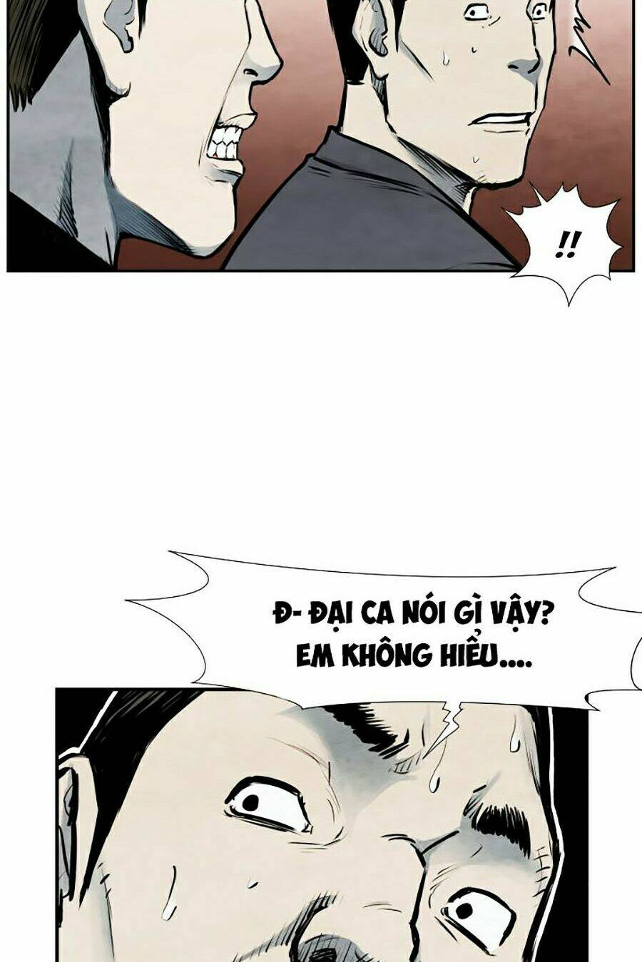 Song Hồn Chapter 40 - Trang 35