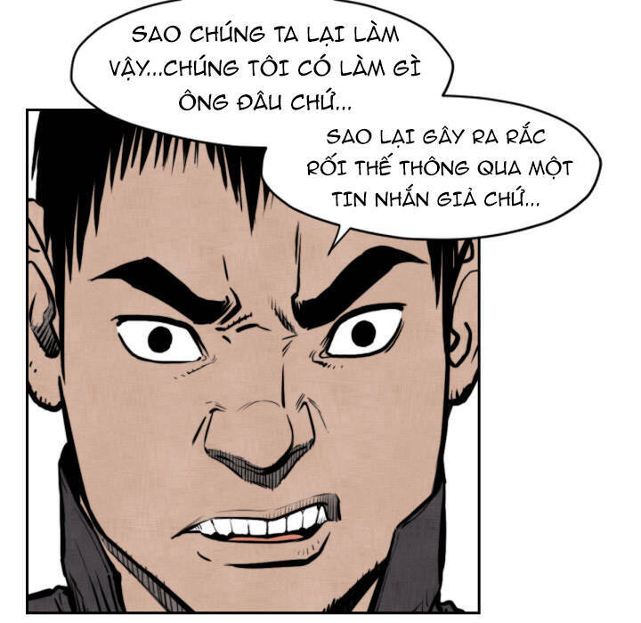 Song Hồn Chapter 47 - Trang 18