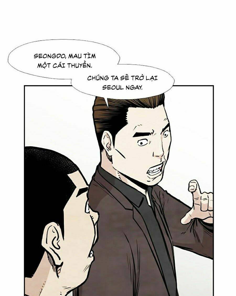 Song Hồn Chapter 36 - Trang 12