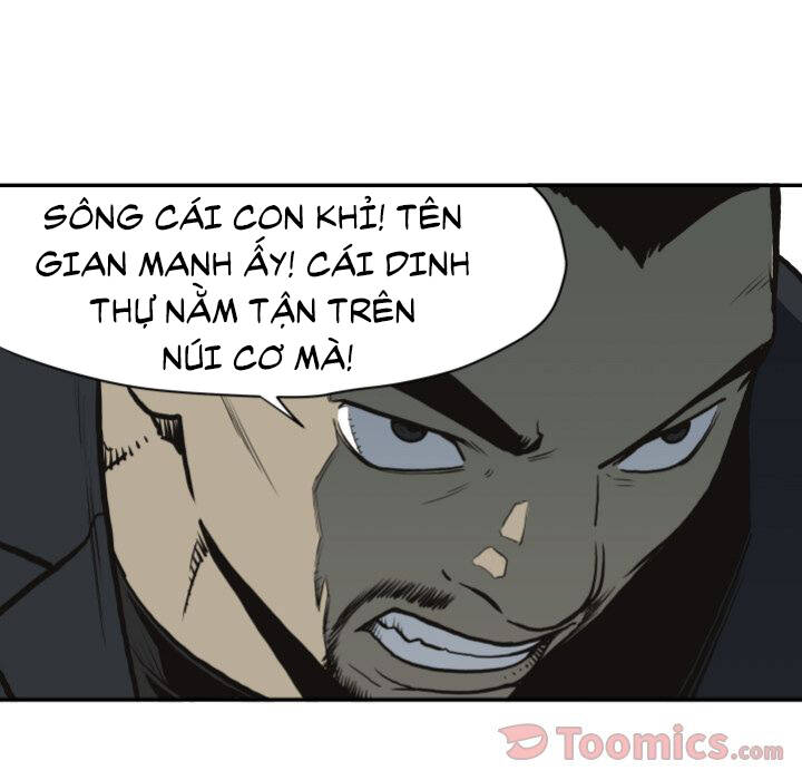 Song Hồn Chapter 62 - Trang 30