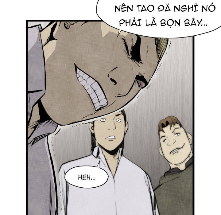 Song Hồn Chapter 48 - Trang 29