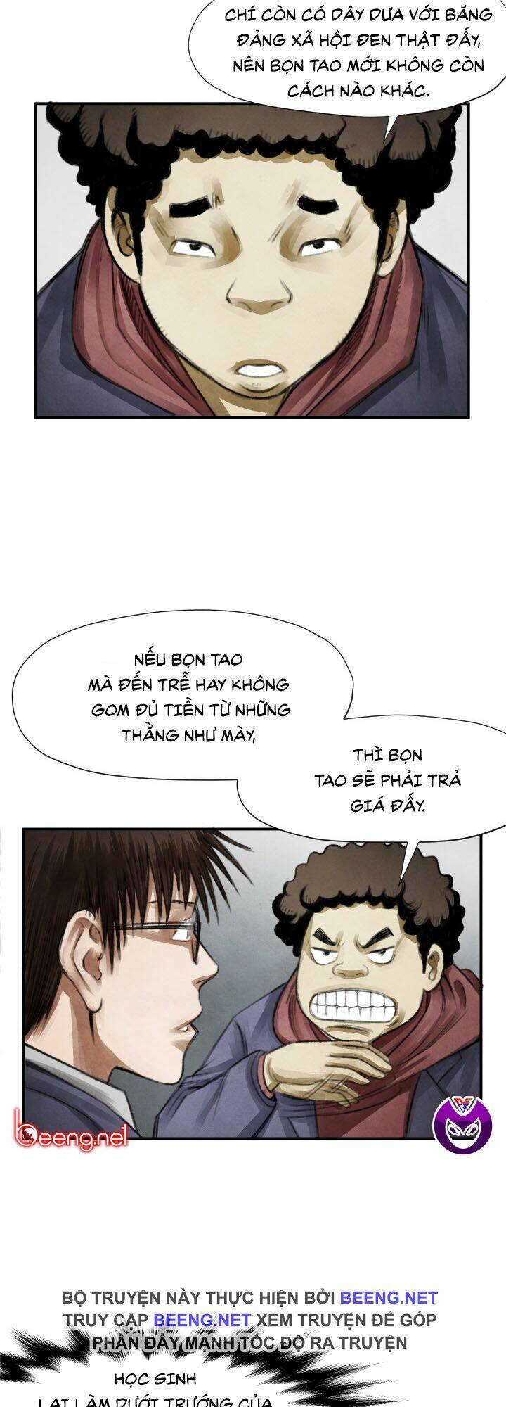 Song Hồn Chapter 10 - Trang 38