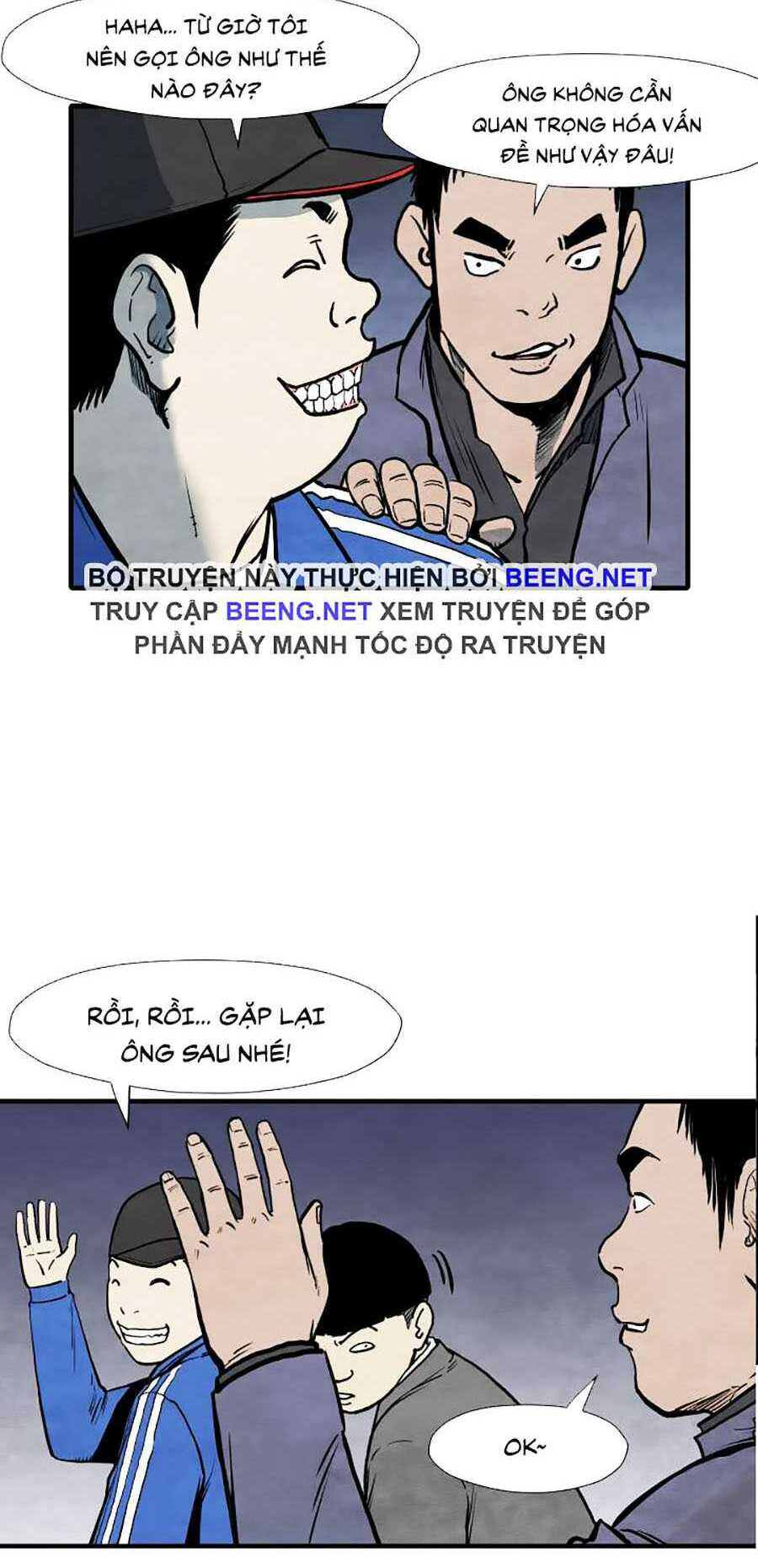 Song Hồn Chapter 35 - Trang 27