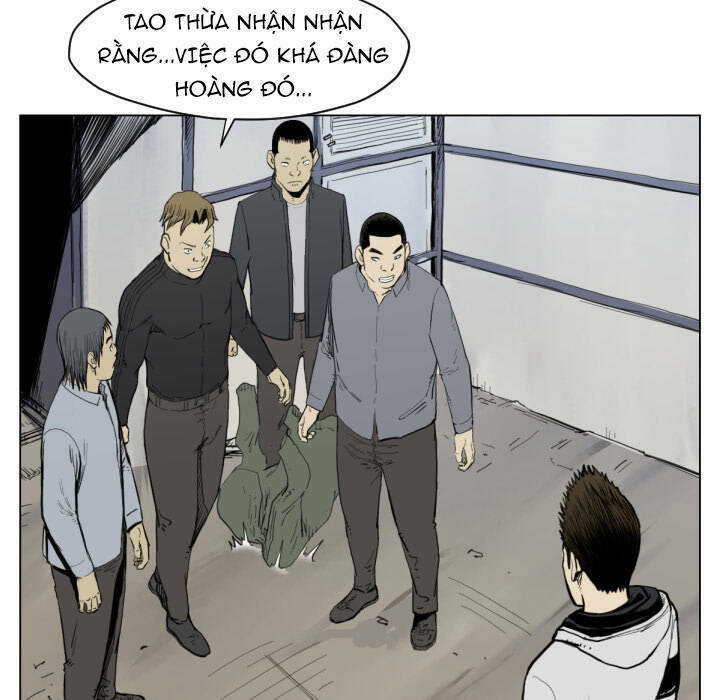 Song Hồn Chapter 49 - Trang 77