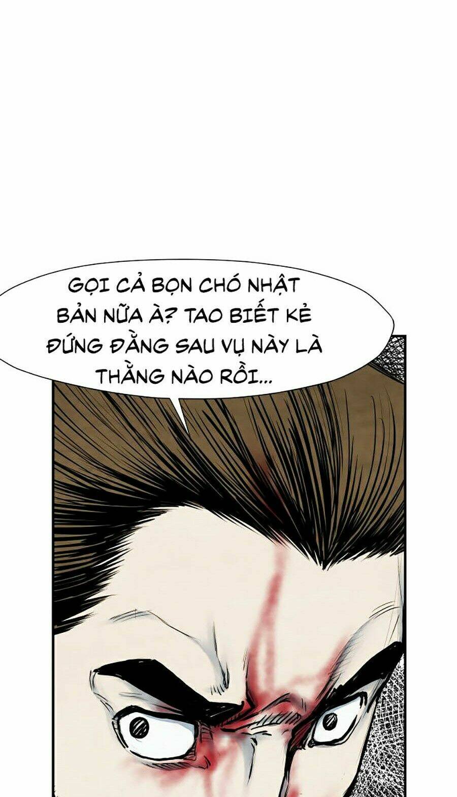 Song Hồn Chapter 41 - Trang 8