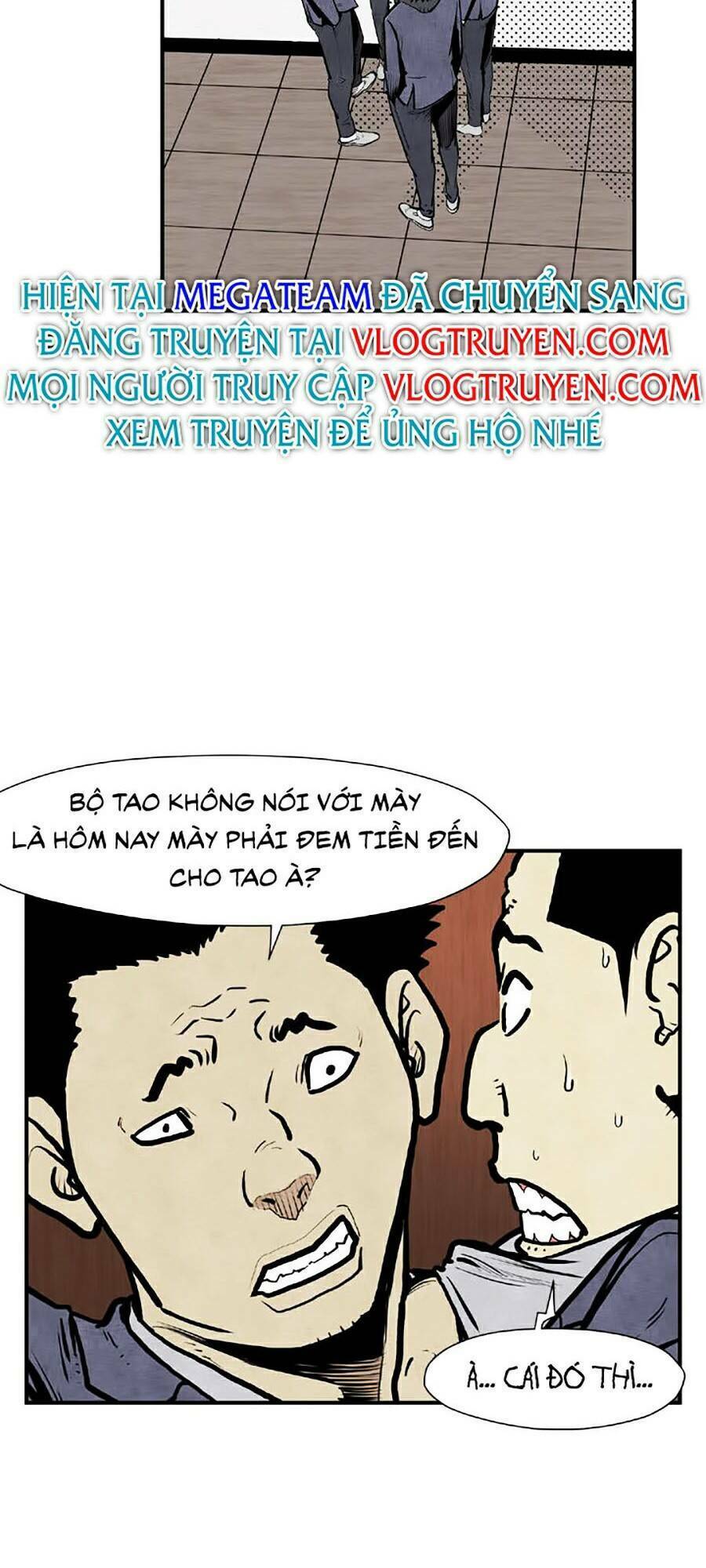 Song Hồn Chapter 44 - Trang 6