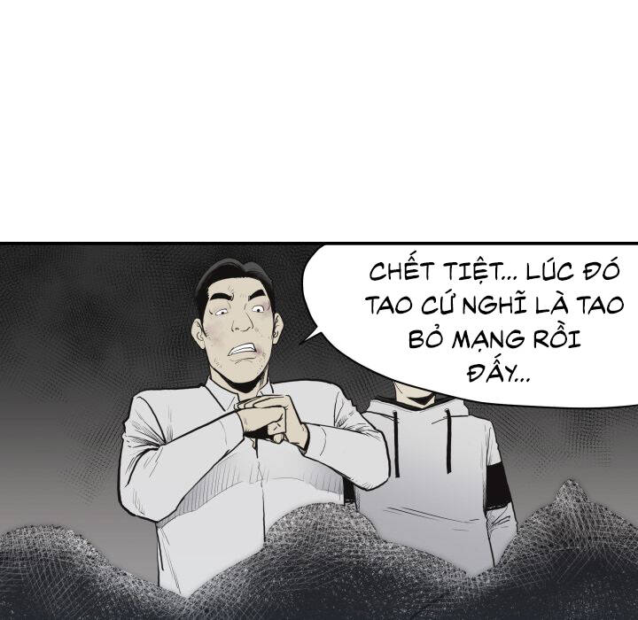 Song Hồn Chapter 61 - Trang 41