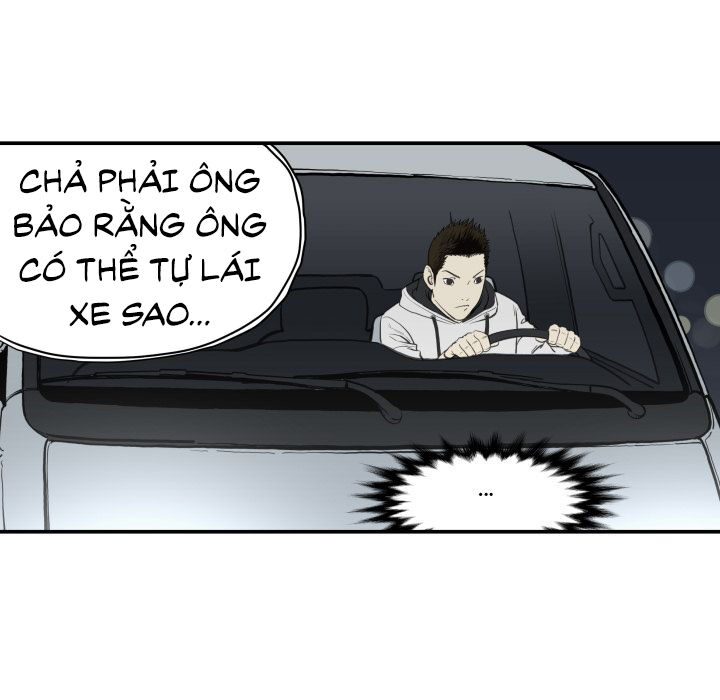 Song Hồn Chapter 64 - Trang 8