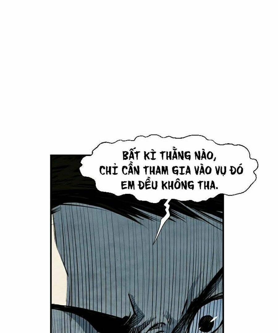 Song Hồn Chapter 38 - Trang 33