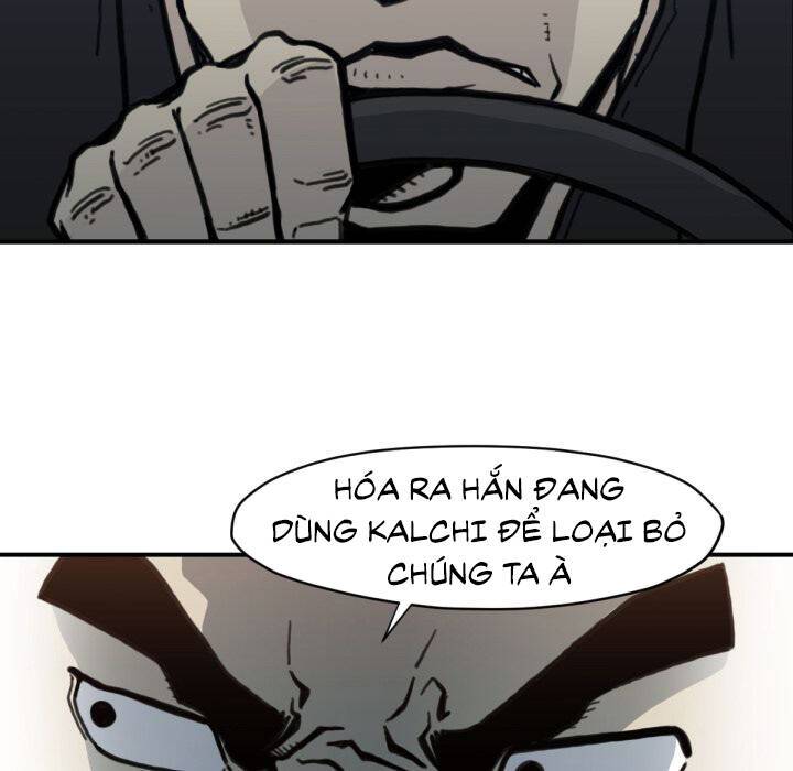 Song Hồn Chapter 59 - Trang 91