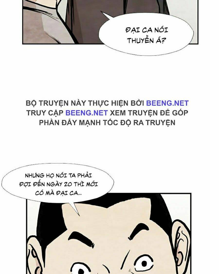 Song Hồn Chapter 36 - Trang 13