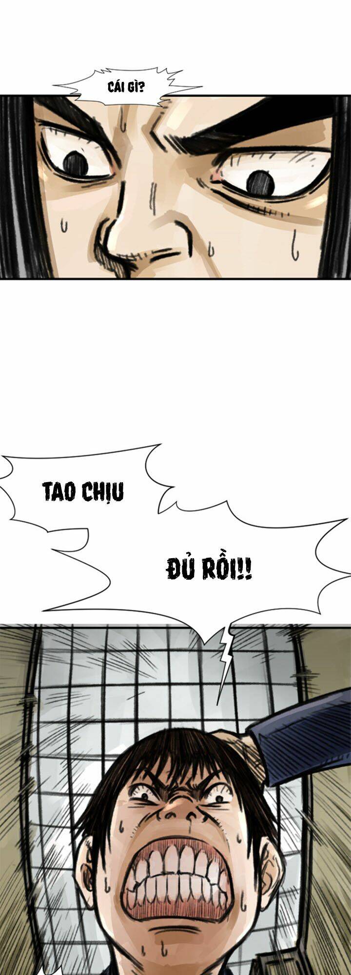 Song Hồn Chapter 5 - Trang 48