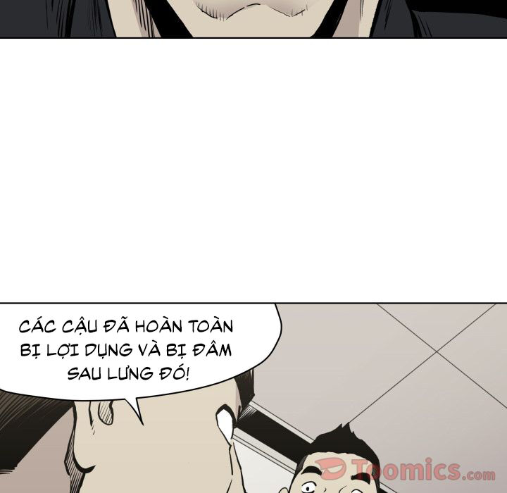 Song Hồn Chapter 66 - Trang 41