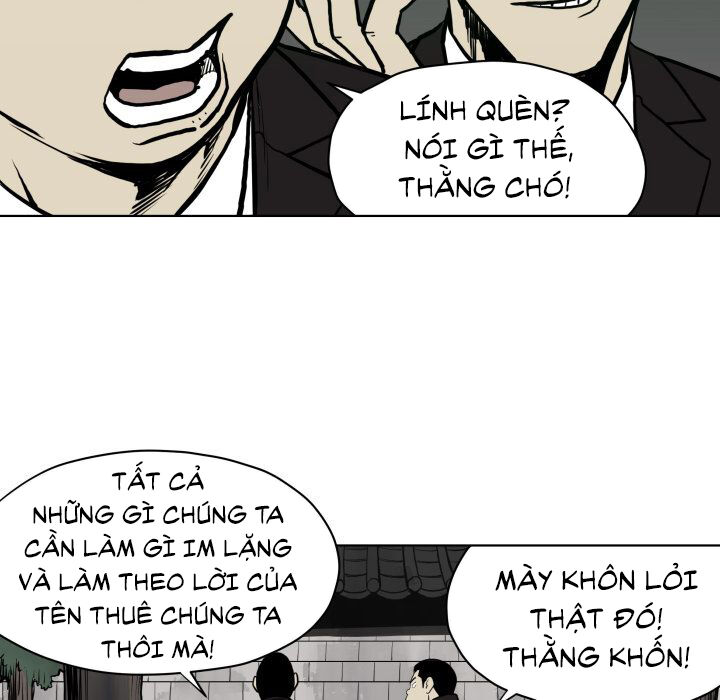 Song Hồn Chapter 65 - Trang 34