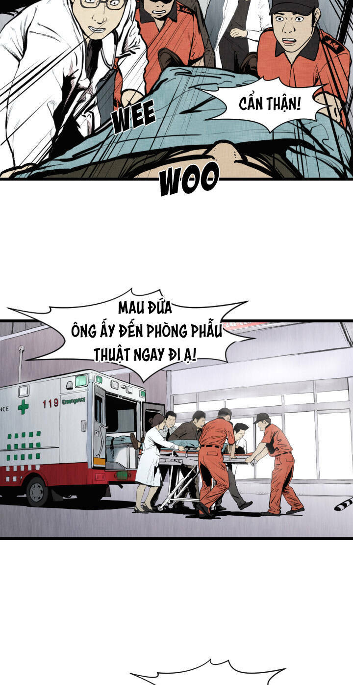 Song Hồn Chapter 46 - Trang 6