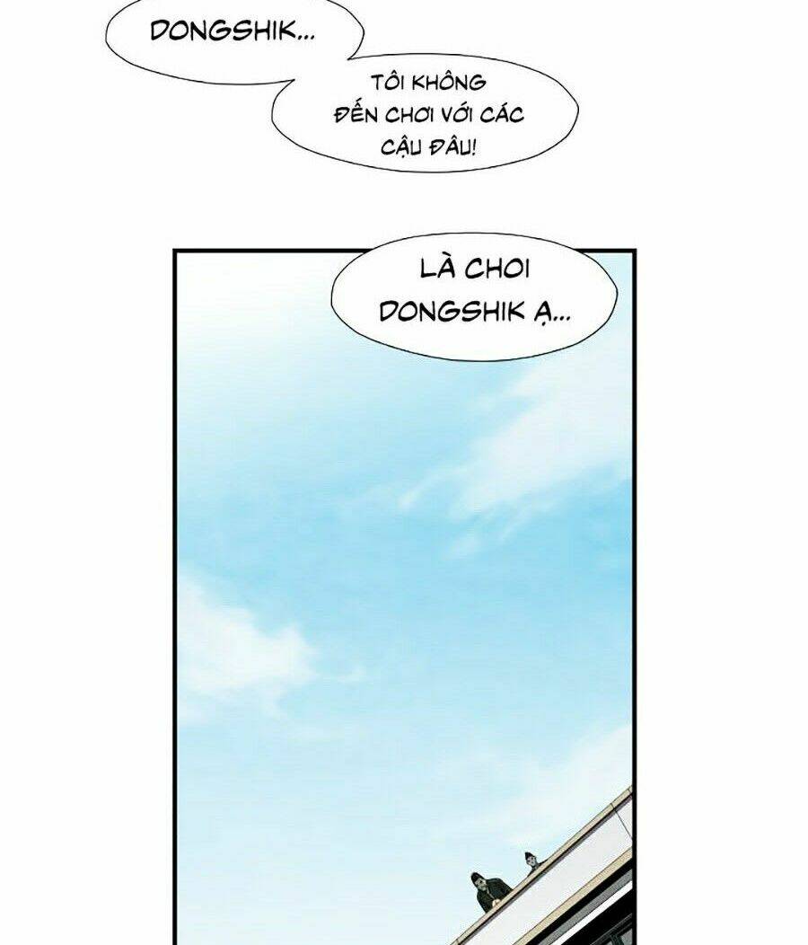 Song Hồn Chapter 38 - Trang 19