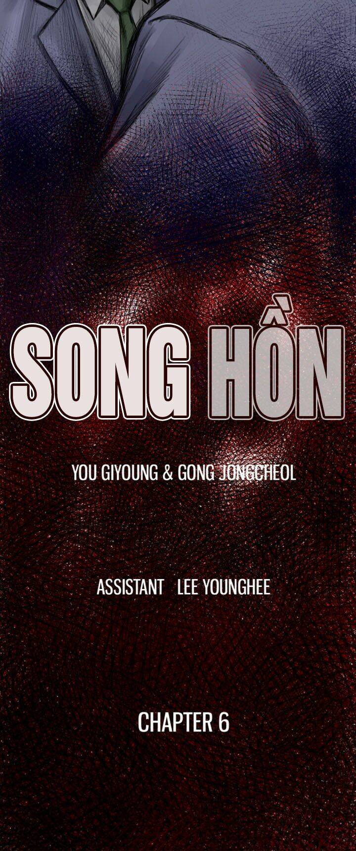 Song Hồn Chapter 9 - Trang 4