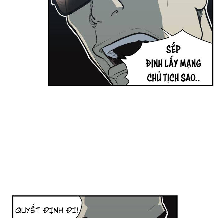 Song Hồn Chapter 63 - Trang 19