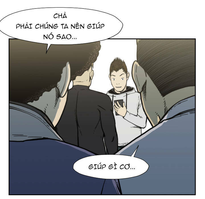 Song Hồn Chapter 51 - Trang 62