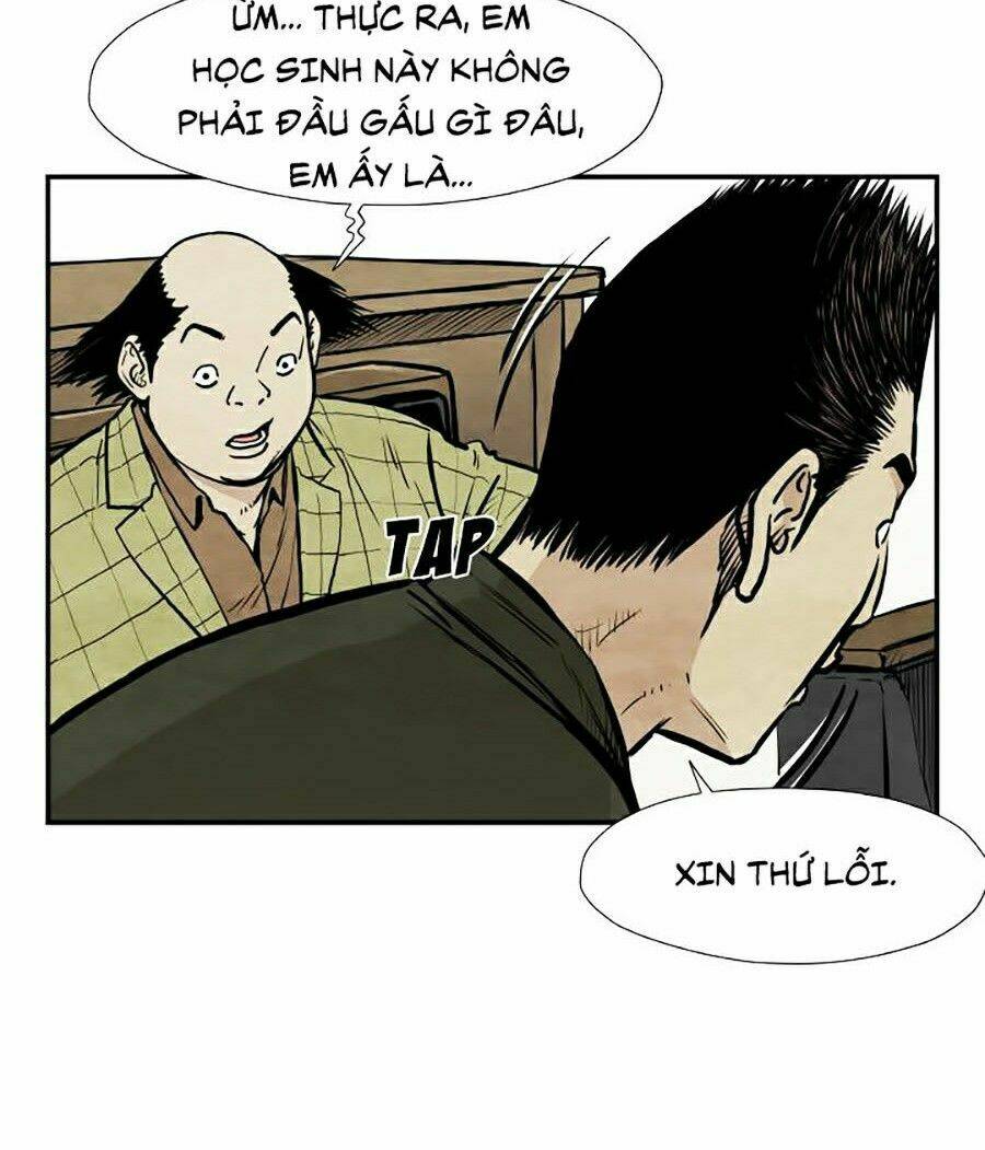 Song Hồn Chapter 38 - Trang 10