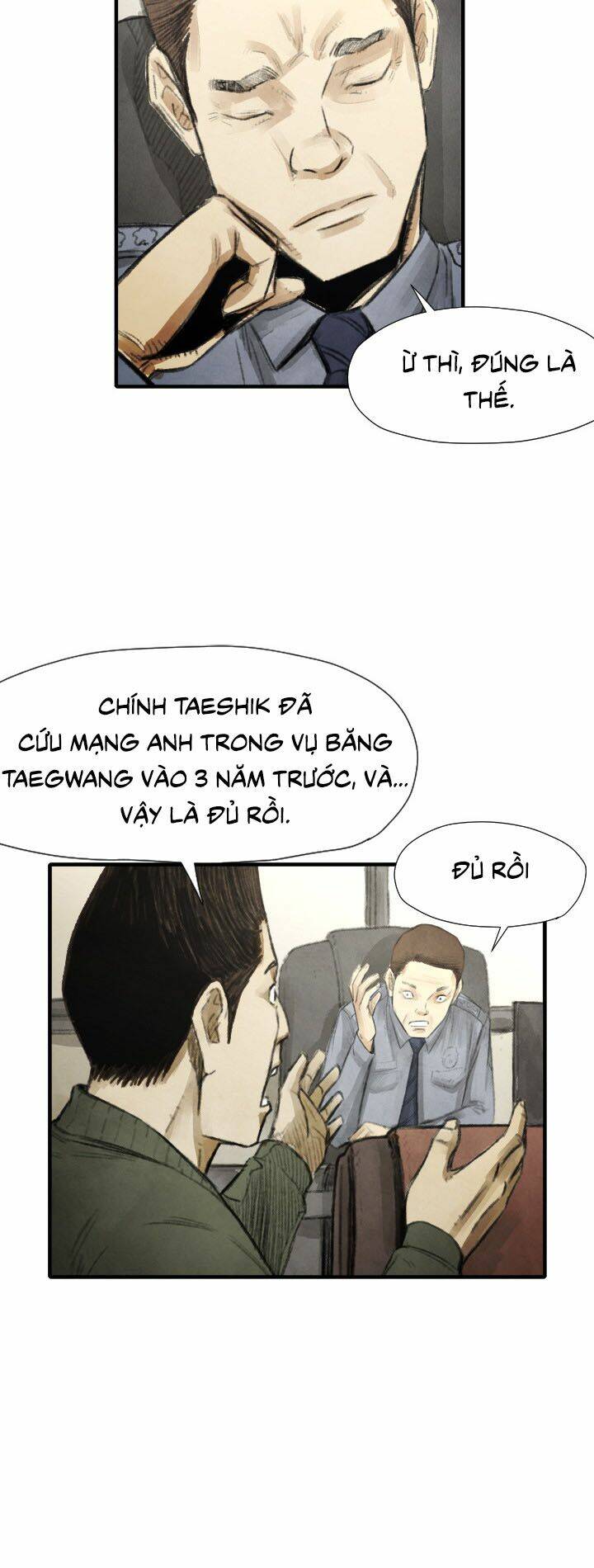 Song Hồn Chapter 12 - Trang 38