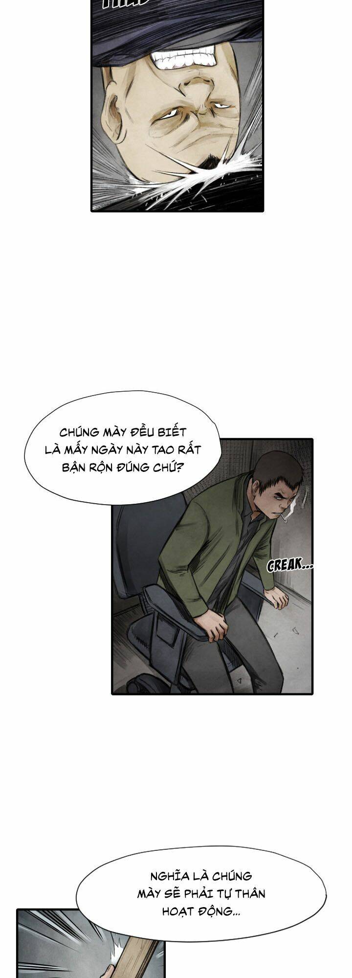 Song Hồn Chapter 11 - Trang 42