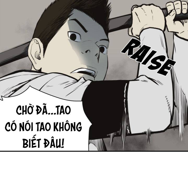 Song Hồn Chapter 62 - Trang 34