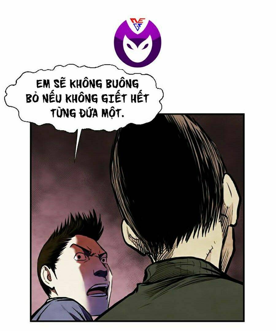 Song Hồn Chapter 38 - Trang 32