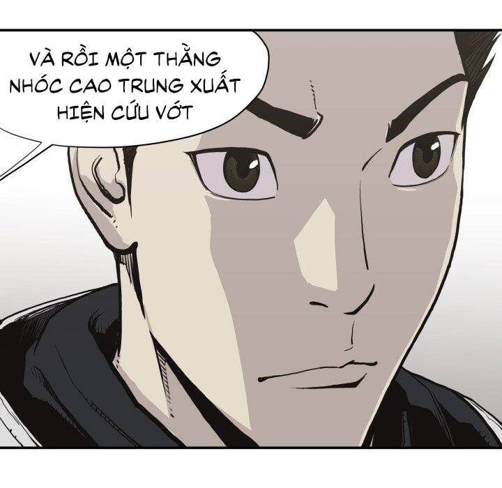 Song Hồn Chapter 61 - Trang 40