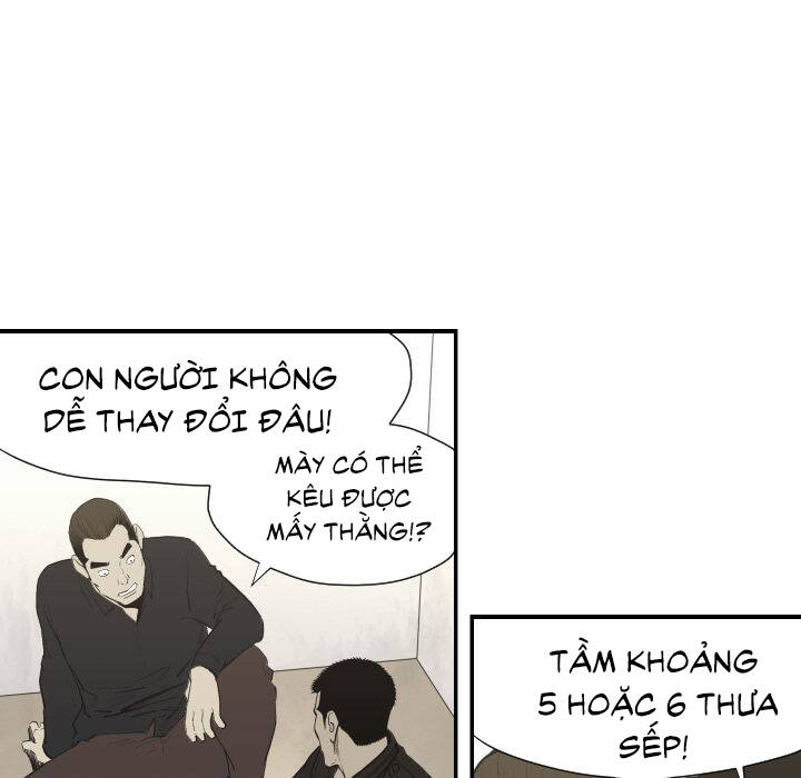 Song Hồn Chapter 61 - Trang 21