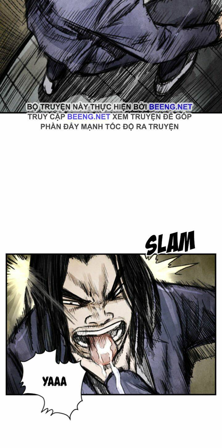 Song Hồn Chapter 6 - Trang 22