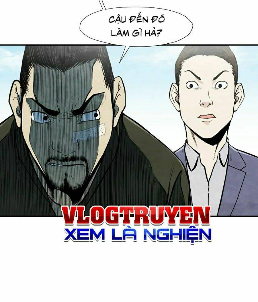 Song Hồn Chapter 38 - Trang 24